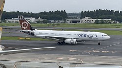 フィジー航空