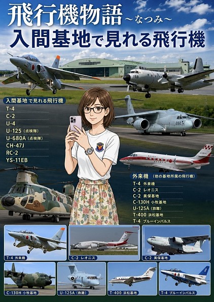 入間基地