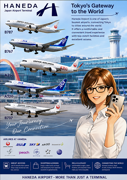 羽田空港