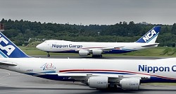 NCA B747