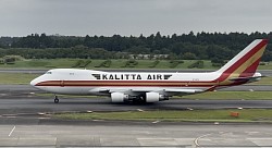 カリッタ航空
