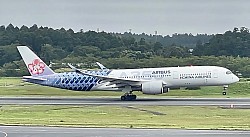 Airbus A350