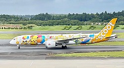 Boeing B787