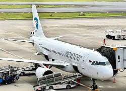 Airbus A319