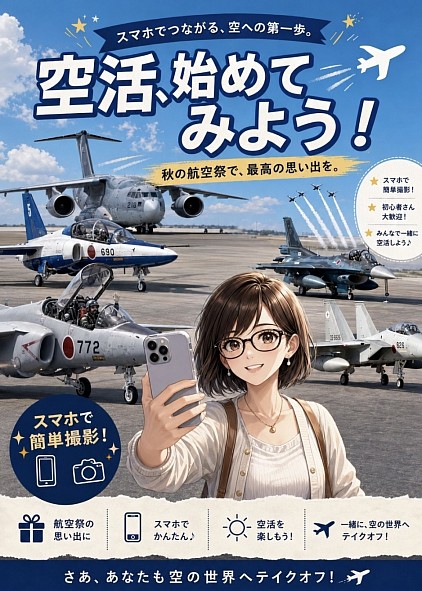 飛行機物語