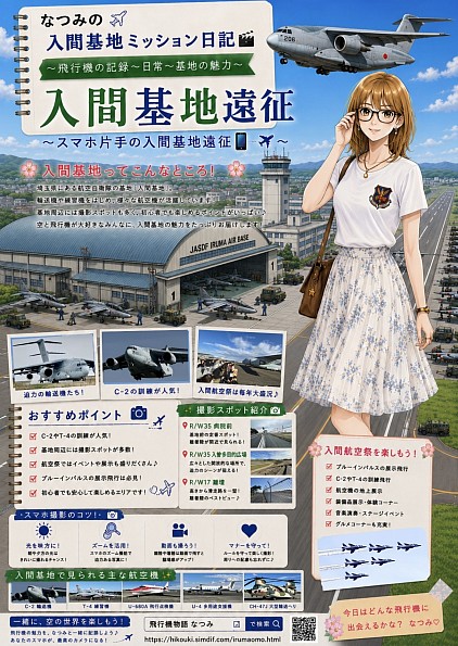 入間基地