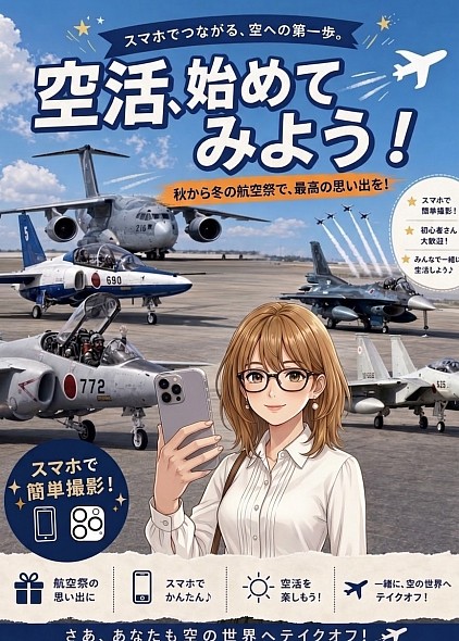 飛行機物語