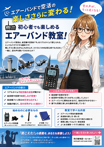 エアーバンド