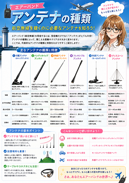 エアーバンド DJ-X82 DJ-X82A