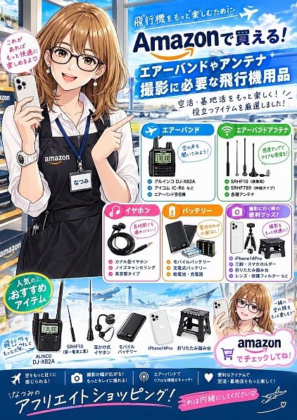 エアバンド　エアーバンド　イヤホン　アンテナ