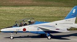 ブルーインパルス
